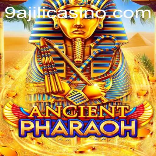 Explore the Enigmatic World of AncientPharaoh: A Game of Strategy and Mystery
