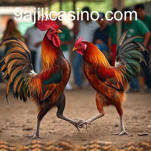 Understanding the Complexities of Cockfighting