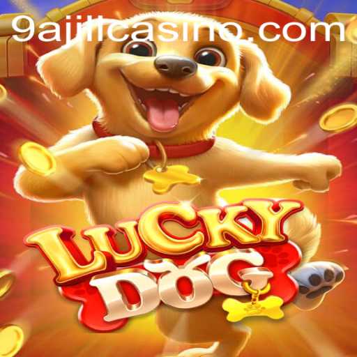 Unlock the Fun with LuckyDog: A Comprehensive Guide to the Game and Its Exciting Mechanics
