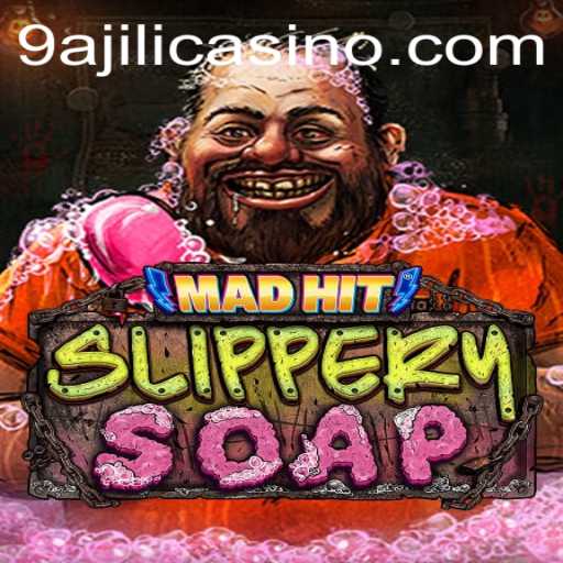 MadHitSlipperySoap: A Thrilling Challenge in the World of Gaming