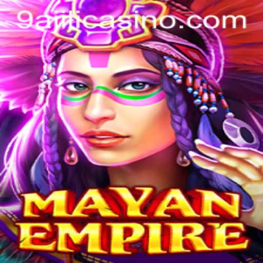 MayanEmpire: Dive into the Ancient World