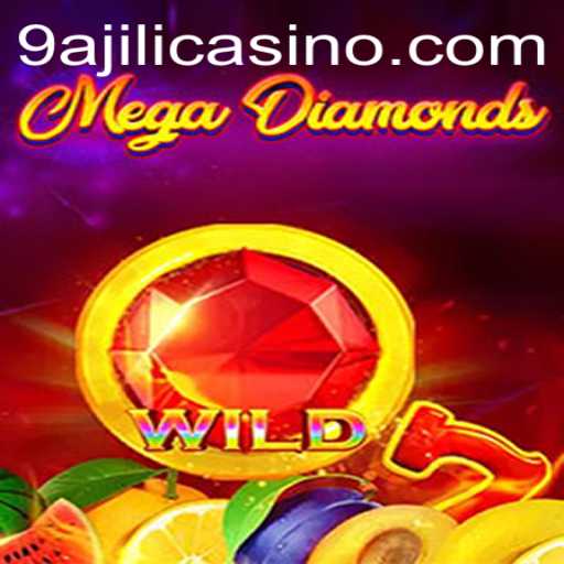 MegaDiamond: Exploring the Thrilling World of Gaming with 9ajili