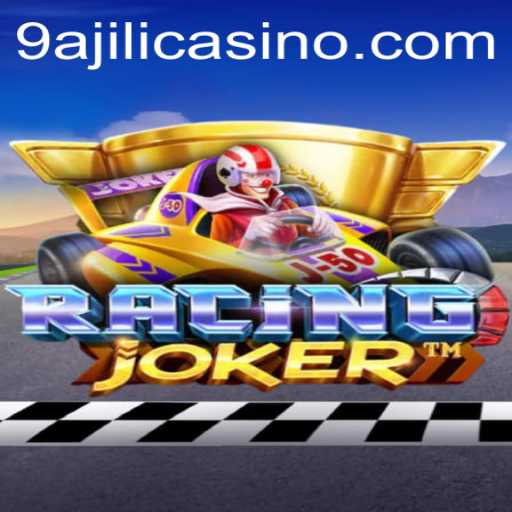 Unveiling RacingJoker: The Dynamic World of Virtual Racing and the Enigmatic 9ajili