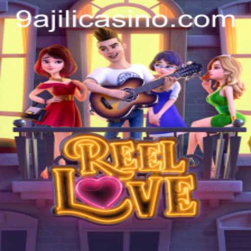 ReelLove: A Comprehensive Guide to One of the Most Engaging Slot Games