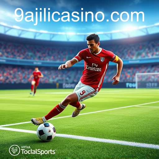 Exploring the Spectacular World of Virtual Sports – The 9ajili Influence